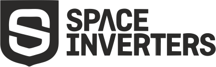 Space Inverters